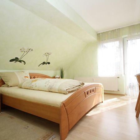 Ferienwohnung Edelbrenner 림바크 외부 사진