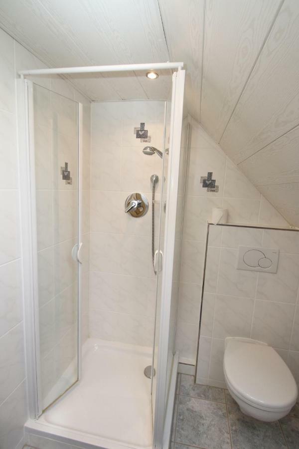 Ferienwohnung Edelbrenner 림바크 외부 사진